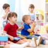 10 conseils pour améliorer l’adaptation de votre enfant en crèche