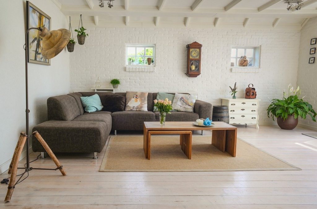 Créer facilement un espace feng shui à domicile