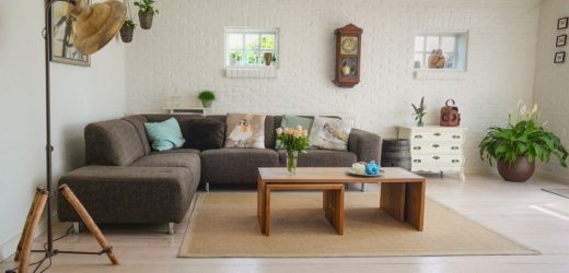 Créer facilement un espace feng shui à domicile