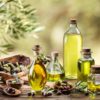 Huile d'olive grecque