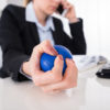 Quels sont les avantages de la balle antistress ?