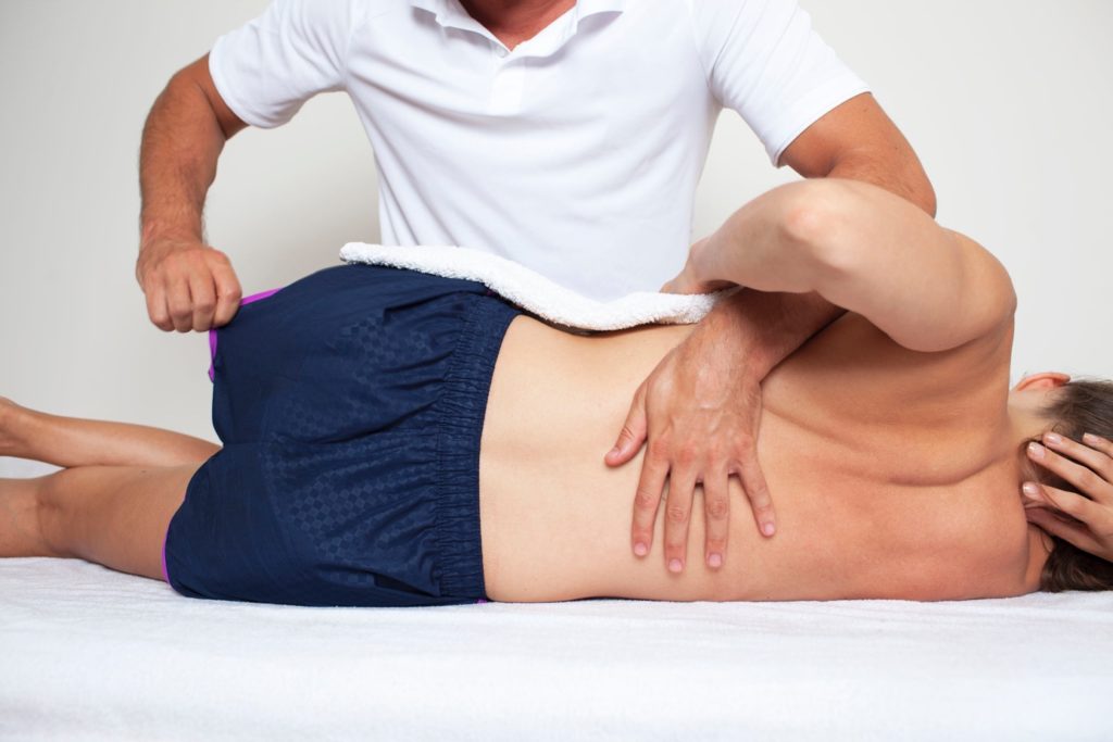 Ostéopathie: Comment ça fonctionne ?