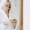 Comment éliminer les points noirs du visage efficacement ?