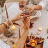 Un bracelet pour ouvrir les chakras