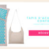 Comment utiliser un tapis d’acupression ?