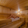 Pourquoi choisir le sauna infrarouge Health mate pour votre corps ?
