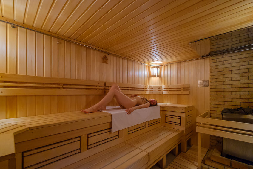 Pourquoi choisir le sauna infrarouge Health mate pour votre corps ?