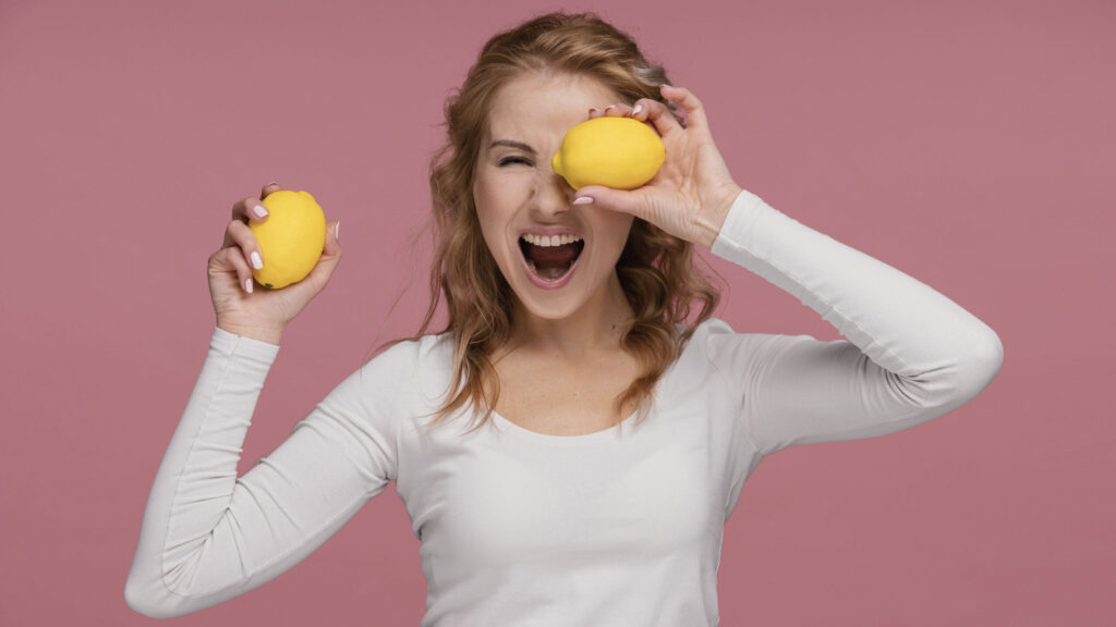 Les attaques d’acides sur les dents