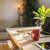 Comment créer un petit bureau à domicile ?