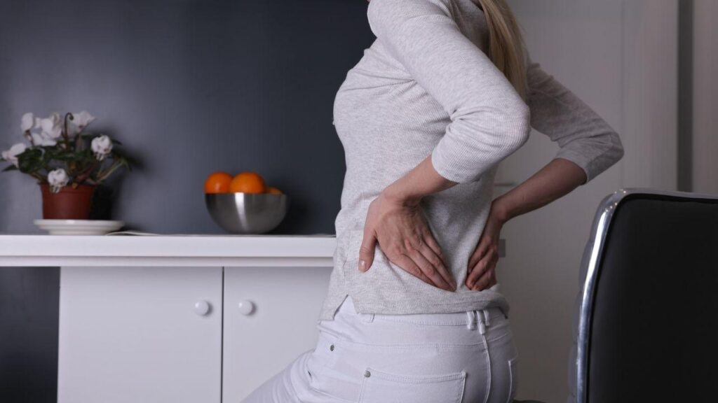Comment traiter la lombalgie ?