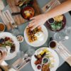 Comment assurer une bonne alimentation même au bureau