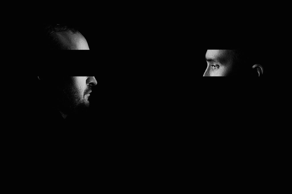 Signes d’un narcissique dissimulé
