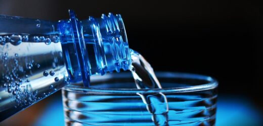 Une bonne hydratation : trois bienfaits principaux à connaître