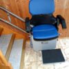 4 Bonnes raisons pour installer un siège escalier à votre domicile