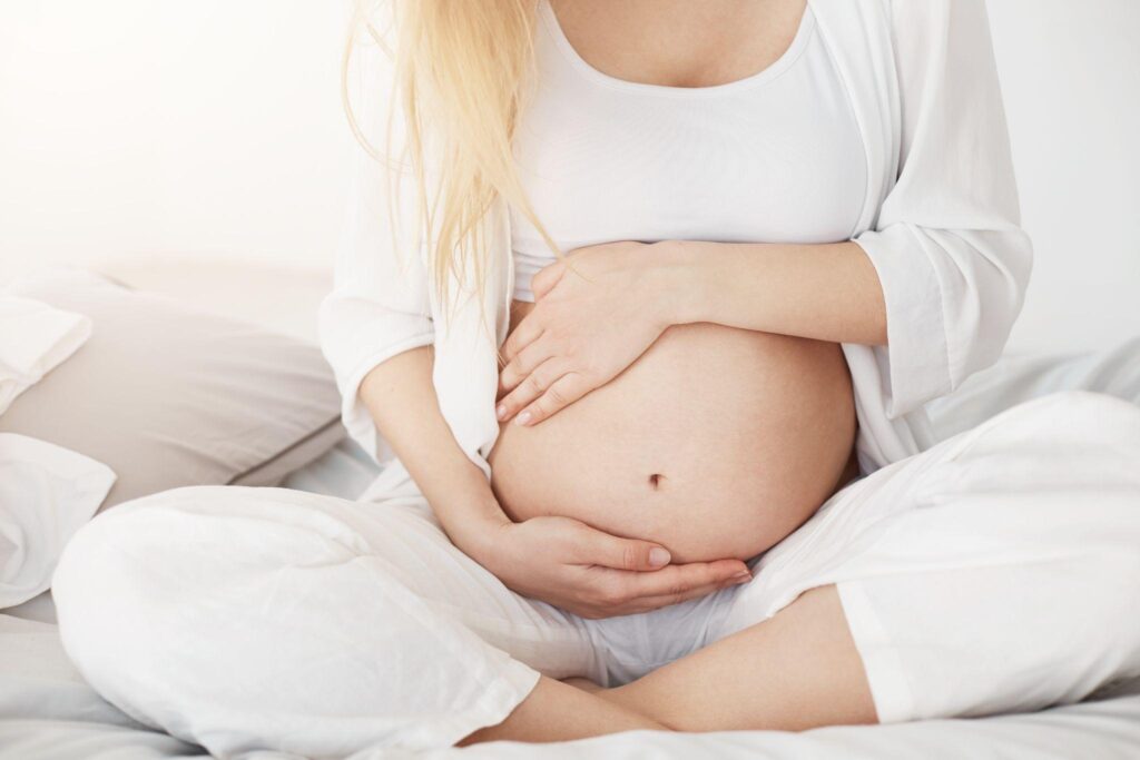 L’alimentation idéale pour booster la fertilité