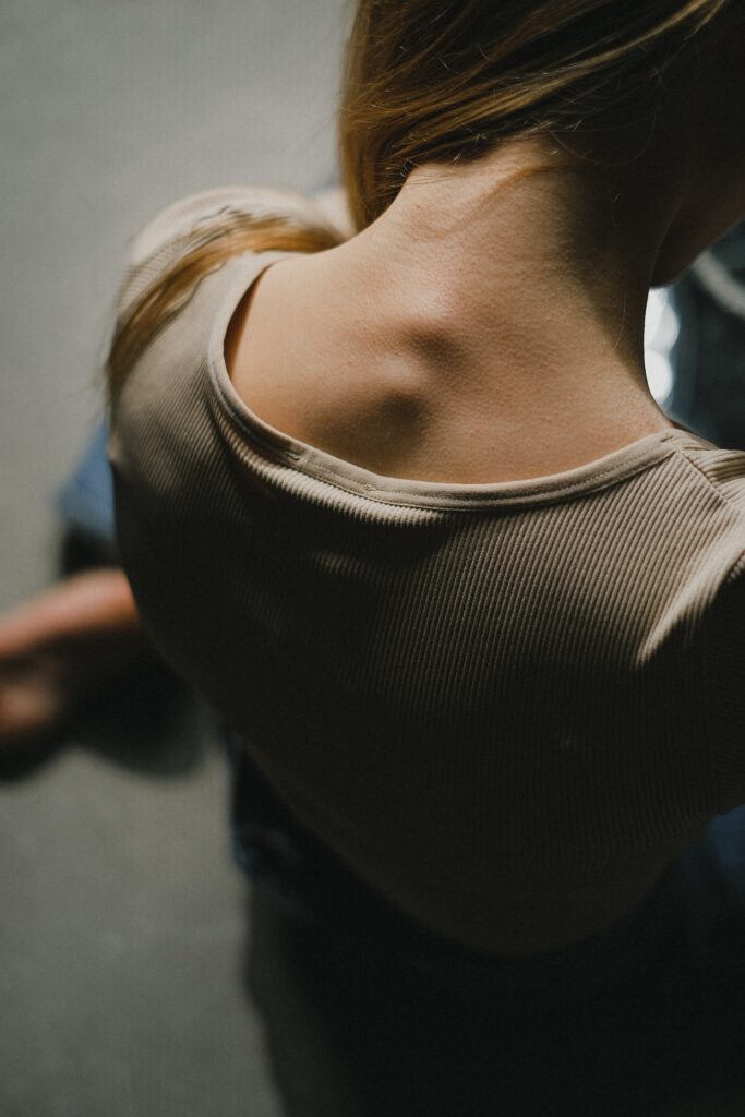 Névralgie cervicale : comment faire pour la soulager ?