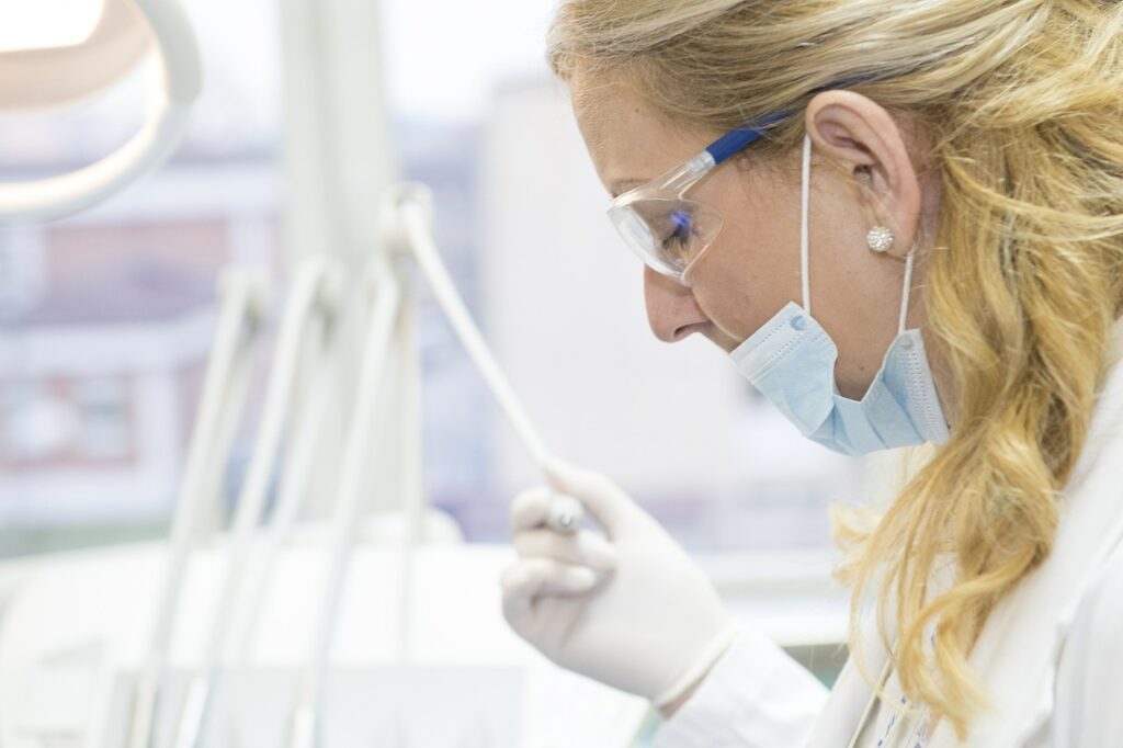 Les soins couverts par une mutuelle santé