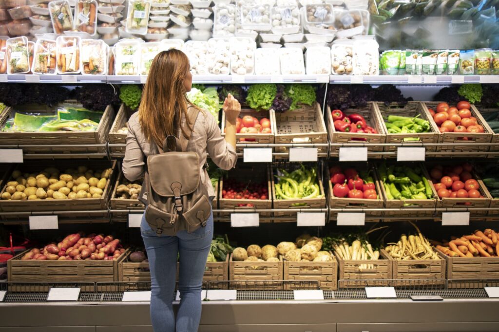 5 conseils pour une consommation consciente