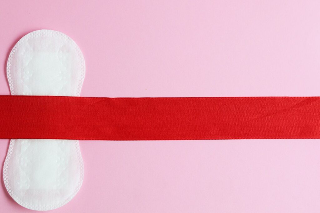 Serviettes hygiéniques lavables : la nouvelle façon d’être écologique pendant les règles