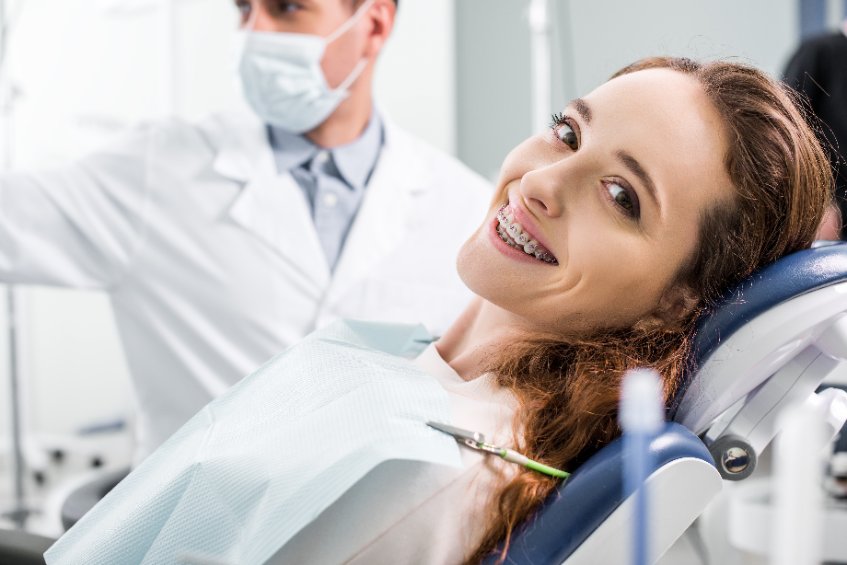 Comment traiter l’orthodontie ? Les différentes phases