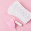 Protections hygiéniques menstruelles : les options et leurs particularités