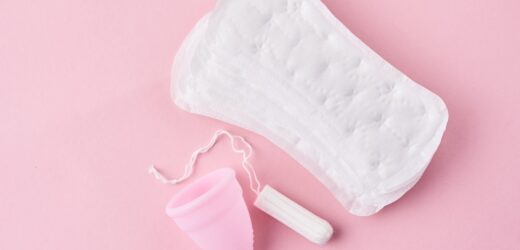 Protections hygiéniques menstruelles : les options et leurs particularités