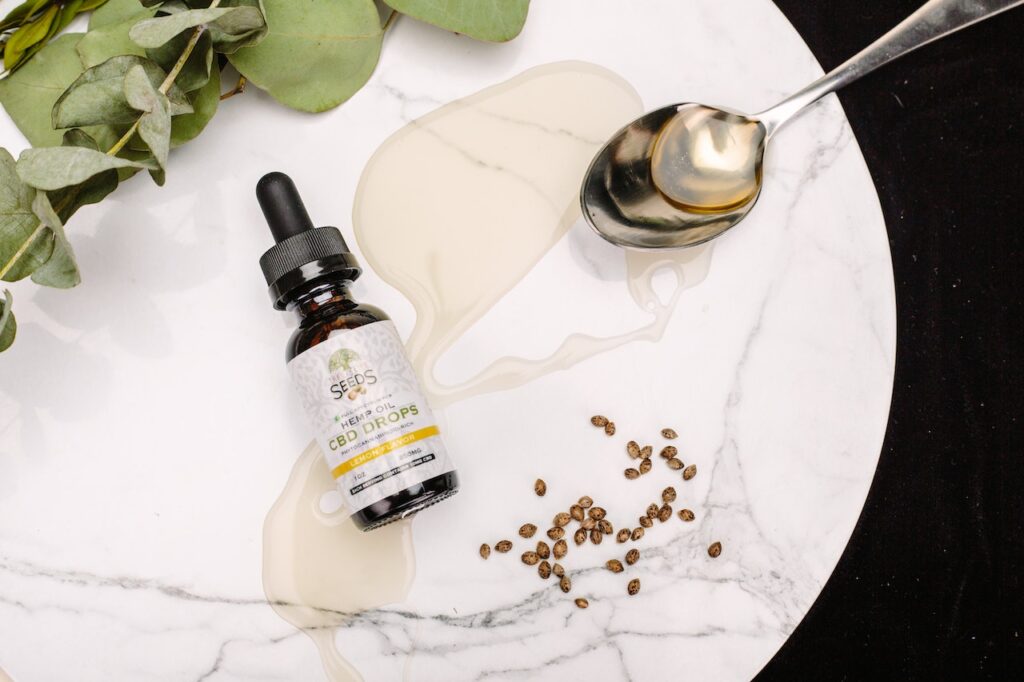 Le cannabidiol c’est quoi exactement ?