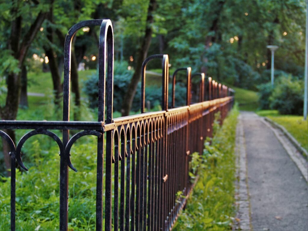 Guide d’Achat pour Clôture de Jardin