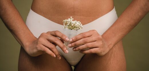 5 raisons d’opter pour la culotte menstruelle