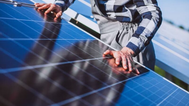 Quelles sont les aides de l’État pour une installation photovoltaïque ?