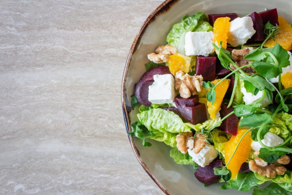Comment adopter une alimentation saine au quotidien ?