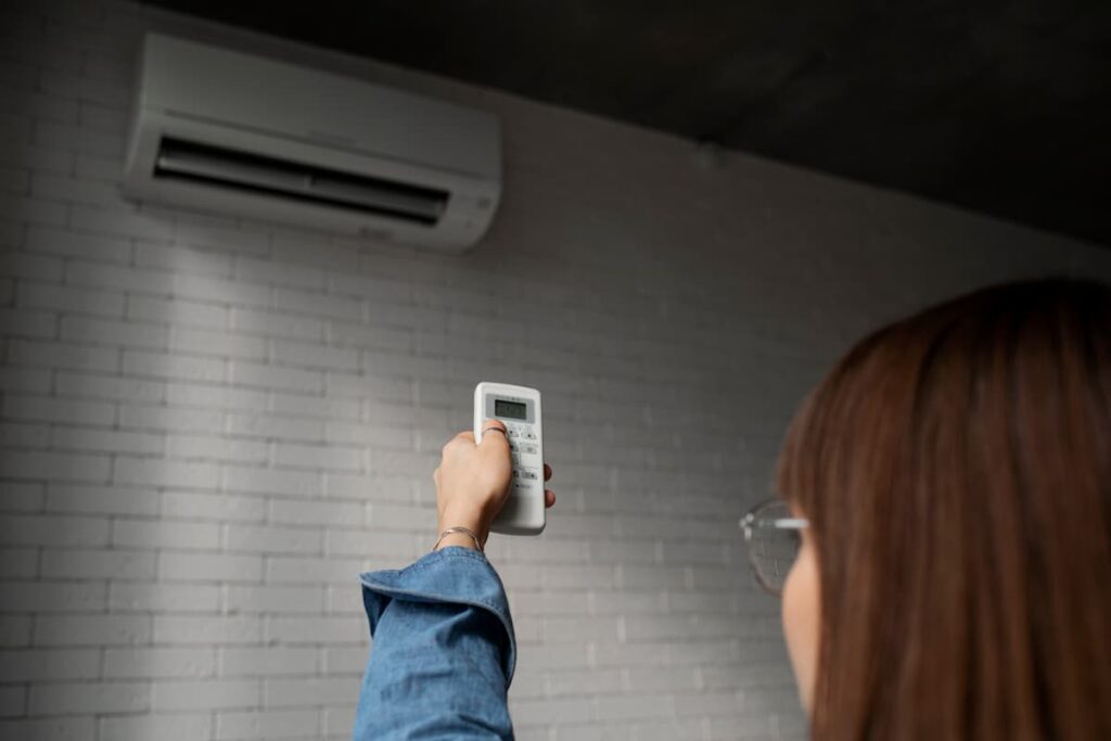 La climatisation : Un enjeu crucial en période de chaleurs extrêmes