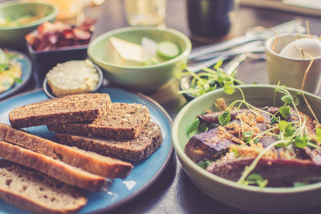 Les bienfaits du régime alimentaire japonais sur la santé et le bien-être