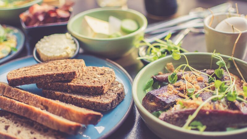 Les bienfaits du régime alimentaire japonais sur la santé et le bien-être