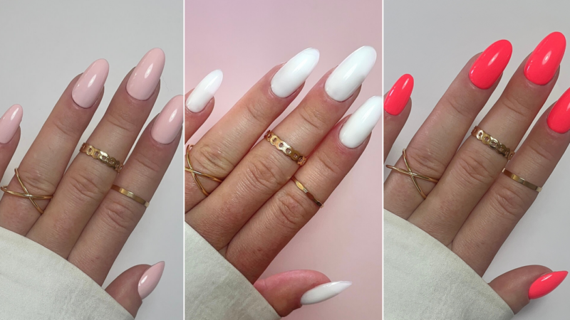 Pourquoi les press on nails Hello Me sont la solution parfaite pour celles qui ne peuvent pas porter des ongles au quotidien