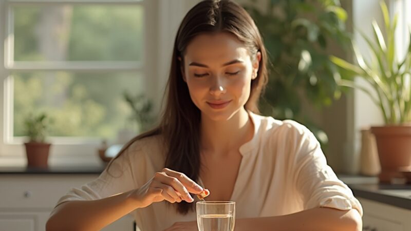 Comment choisir un bon complément alimentaire ?