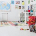 Rendre une chambre d’enfant plus saine et apaisante : les erreurs à éviter
