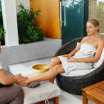 Santé et bien-être : retrouver l’équilibre grâce au massage